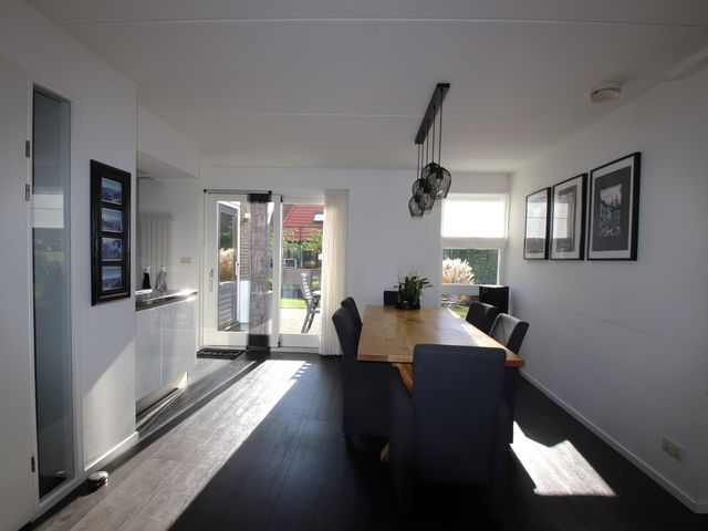 De Markol 7, Bolsward