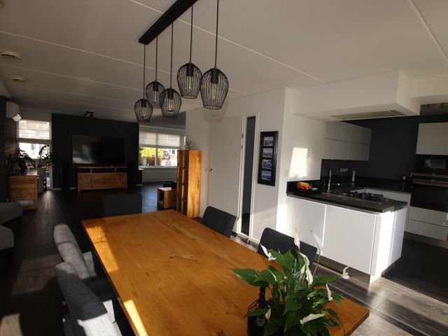 De Markol 7, Bolsward