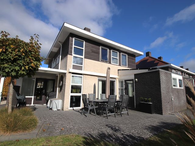 De Markol 7, Bolsward