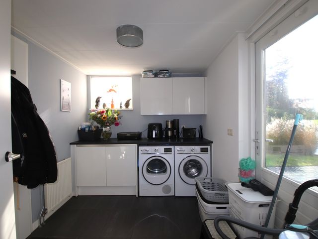 De Markol 7, Bolsward