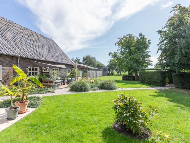 Kerkweg 66, Woubrugge