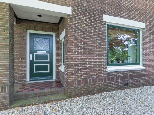 Kerkweg 66, Woubrugge