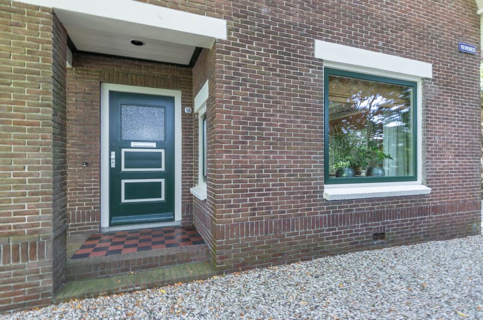 Kerkweg 66