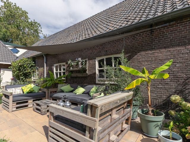 Kerkweg 66, Woubrugge