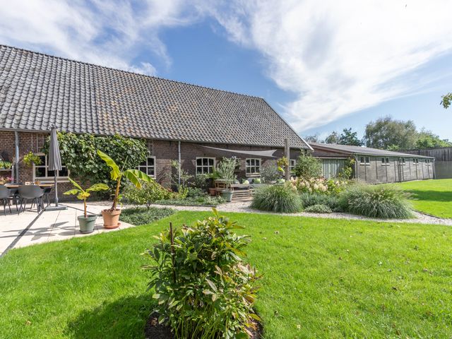 Kerkweg 66, Woubrugge