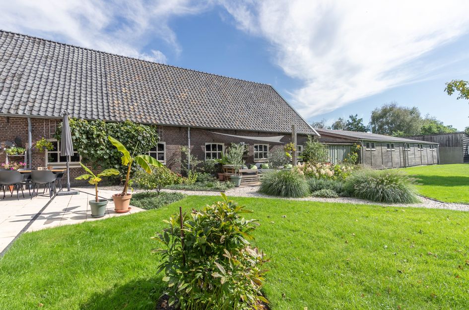 Kerkweg 66