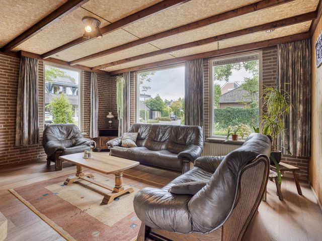 Breukrand 305, Uden