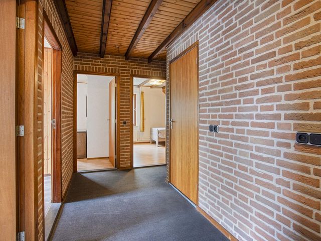 Breukrand 305, Uden