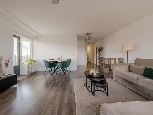 Strevelsweg 861, Rotterdam