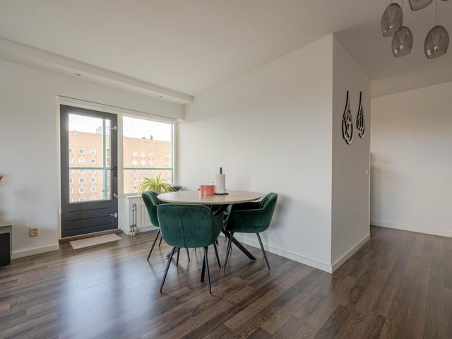 Strevelsweg 861, Rotterdam