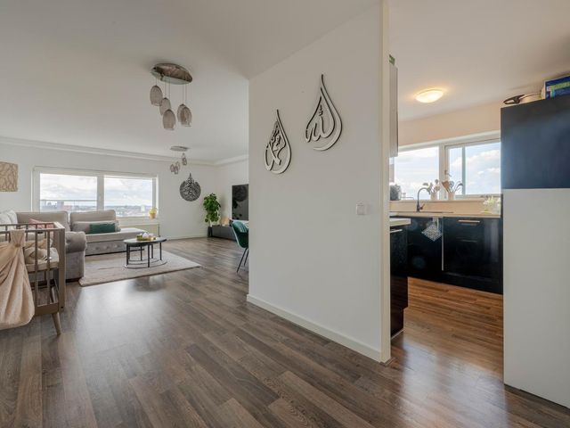 Strevelsweg 861, Rotterdam