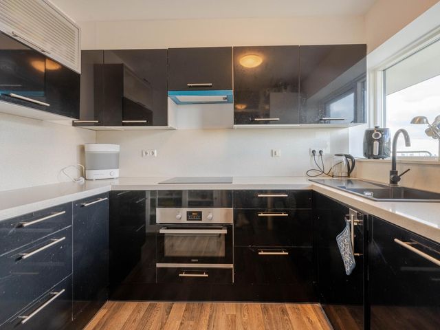 Strevelsweg 861, Rotterdam