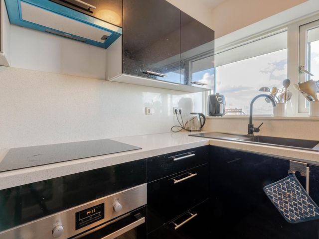 Strevelsweg 861, Rotterdam