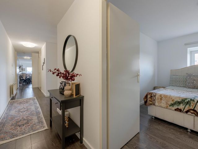 Strevelsweg 861, Rotterdam