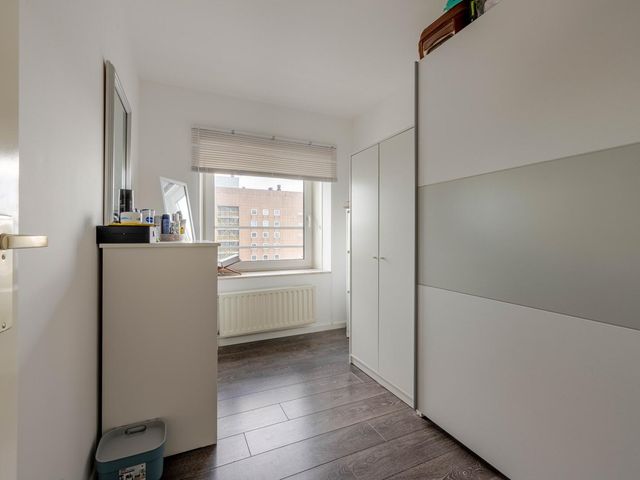 Strevelsweg 861, Rotterdam