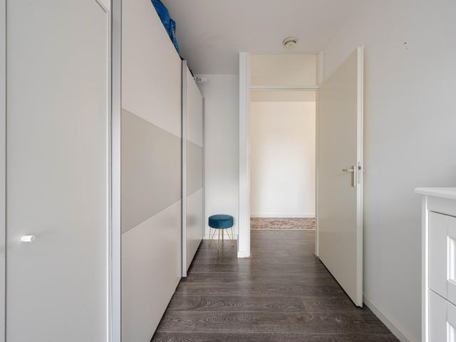 Strevelsweg 861, Rotterdam