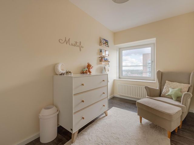 Strevelsweg 861, Rotterdam