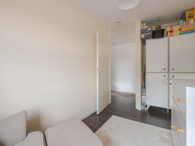 Strevelsweg 861, Rotterdam