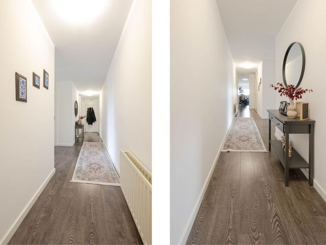 Strevelsweg 861, Rotterdam