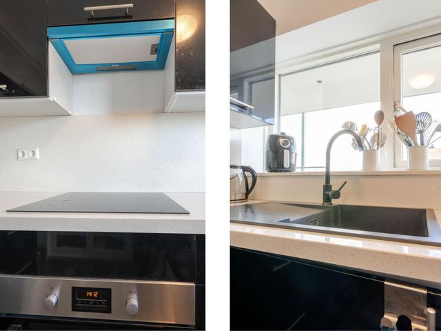 Strevelsweg 861, Rotterdam