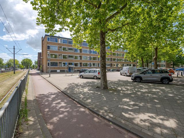Anthony Tijkenstraat 12, Rotterdam