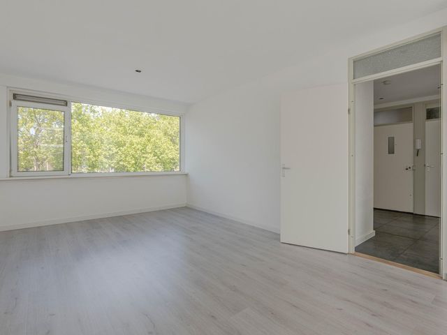 Anthony Tijkenstraat 12, Rotterdam