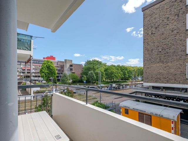 Anthony Tijkenstraat 12, Rotterdam