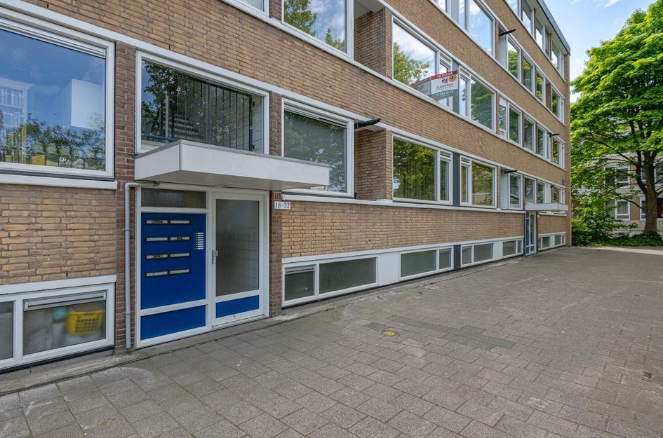 Anthony Tijkenstraat 12