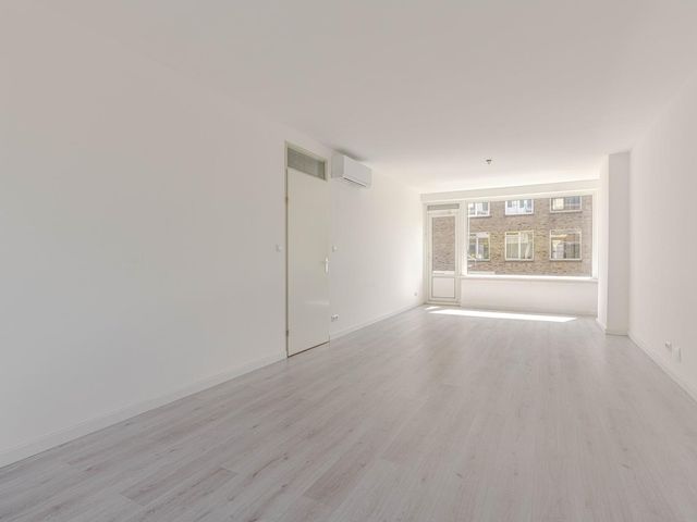 Anthony Tijkenstraat 12, Rotterdam