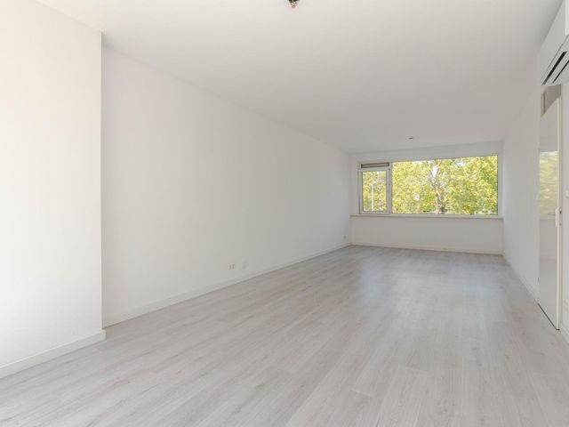 Anthony Tijkenstraat 12, Rotterdam