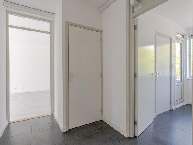 Anthony Tijkenstraat 12, Rotterdam