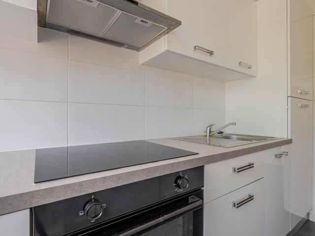 Anthony Tijkenstraat 12, Rotterdam