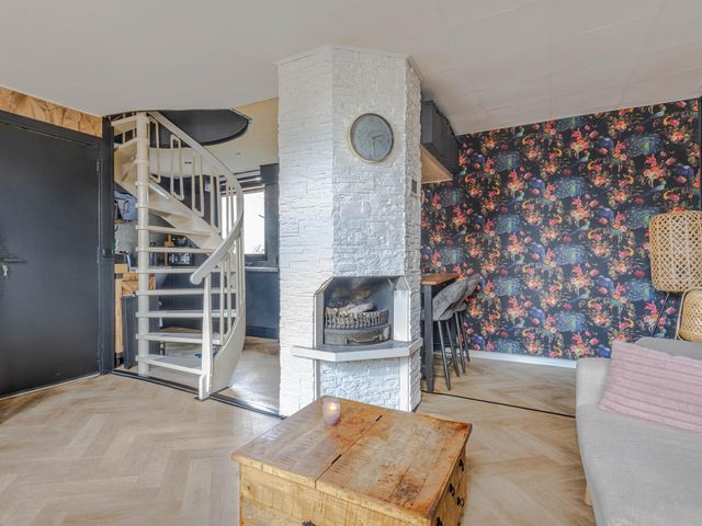 Groote Lindtstraat 35, Rotterdam