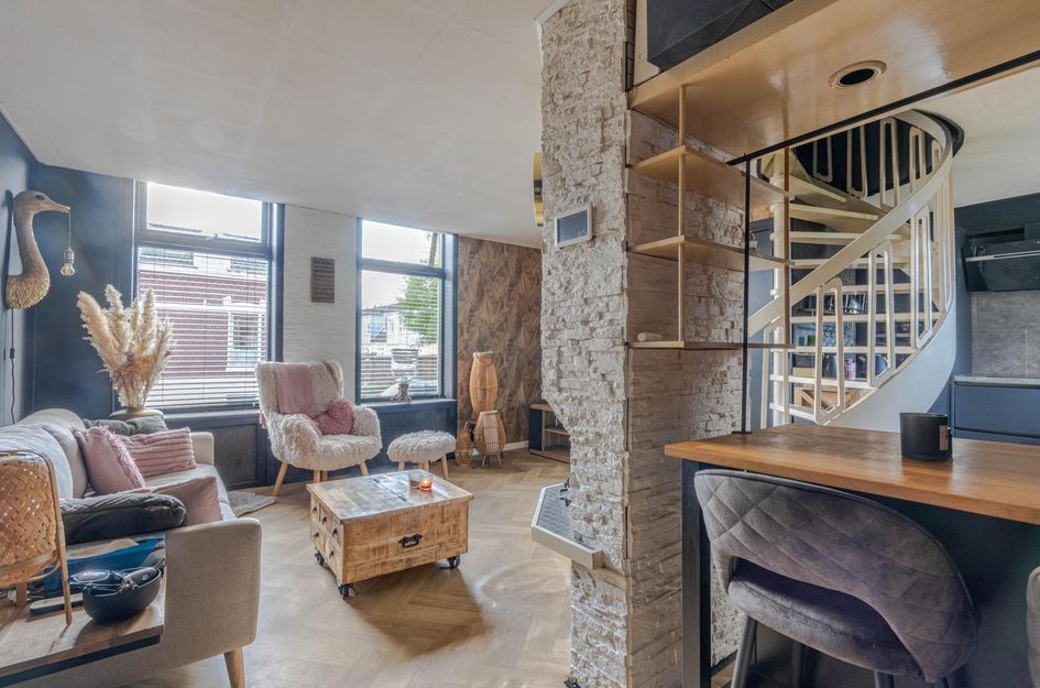 Groote Lindtstraat 35