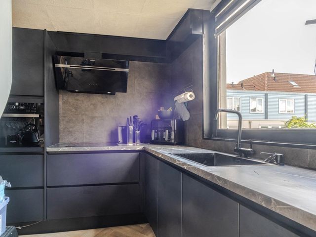 Groote Lindtstraat 35, Rotterdam