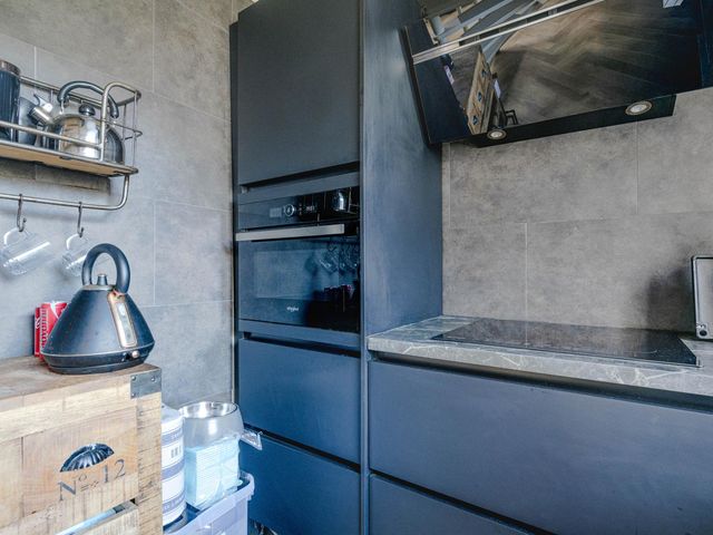 Groote Lindtstraat 35, Rotterdam