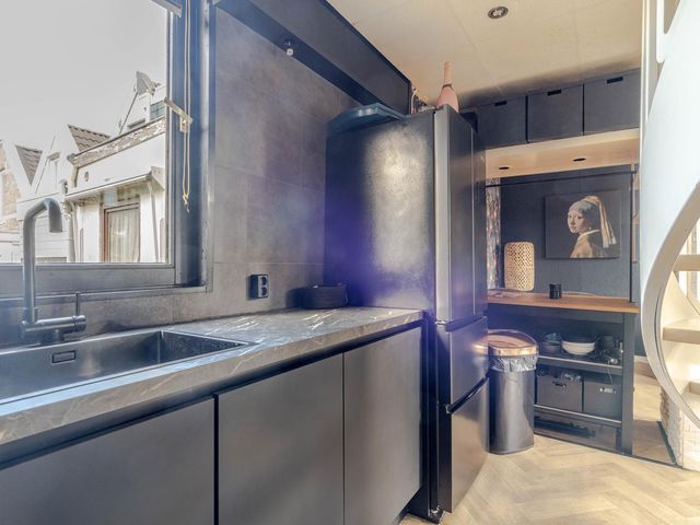 Groote Lindtstraat 35, Rotterdam