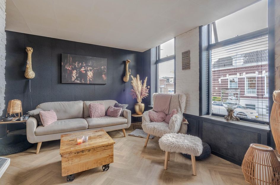 Groote Lindtstraat 35