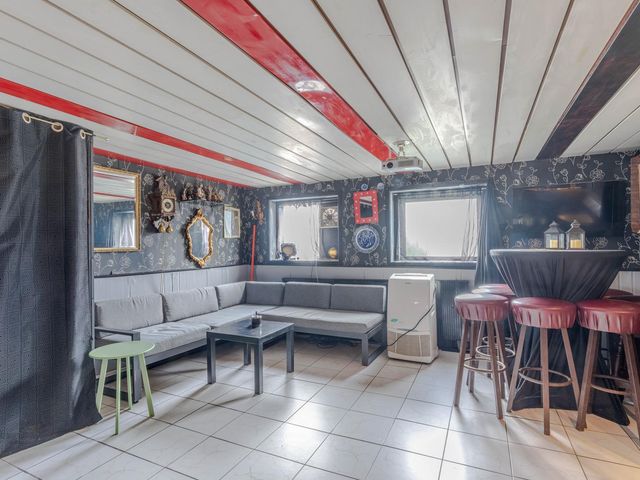 Groote Lindtstraat 35, Rotterdam