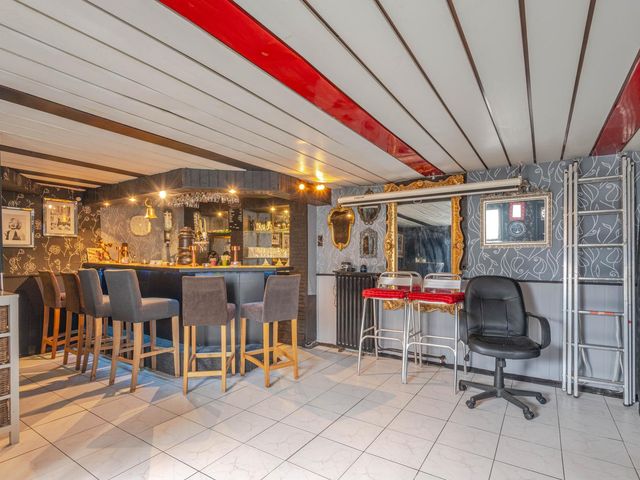 Groote Lindtstraat 35, Rotterdam