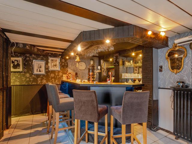 Groote Lindtstraat 35, Rotterdam