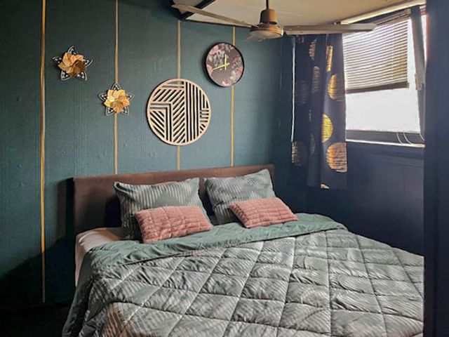 Groote Lindtstraat 35, Rotterdam