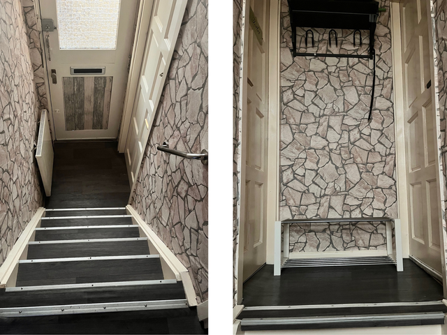 Groote Lindtstraat 35, Rotterdam