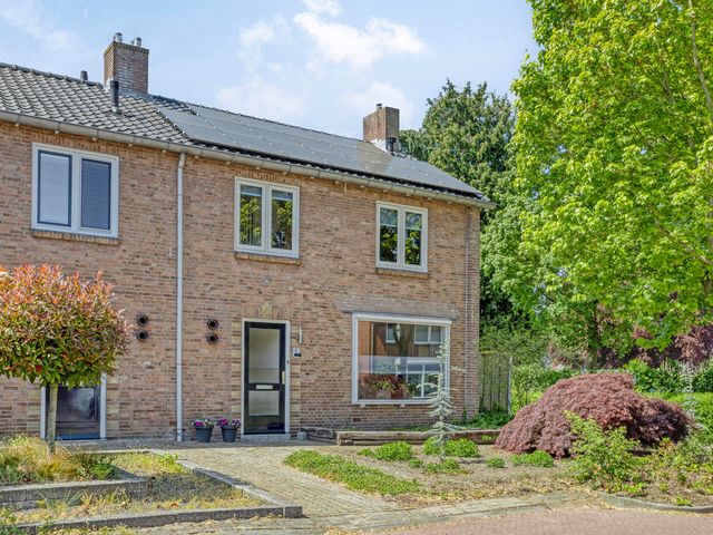 Weerinkstraat 7, Denekamp