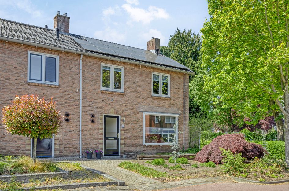 Weerinkstraat 7