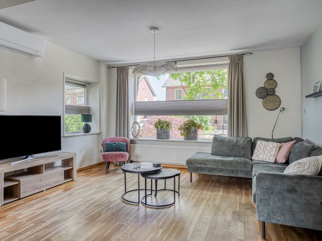 Weerinkstraat 7, Denekamp