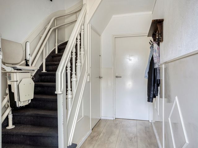 Weerinkstraat 7, Denekamp