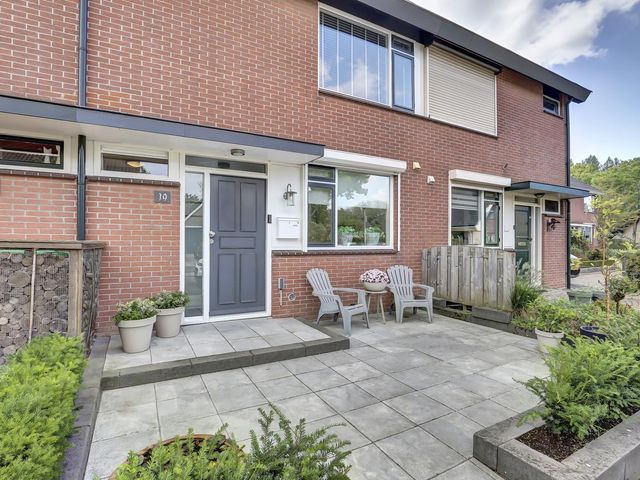 Pelikaan 19, Ridderkerk