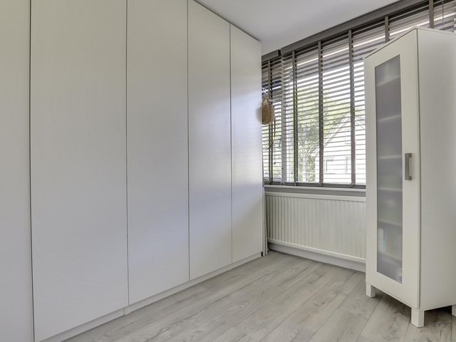 Pelikaan 19, Ridderkerk