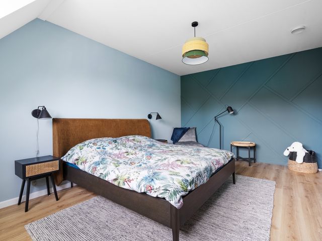 De Loonwerker 10A, Leende